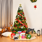 Árvore de Natal - SwanChristmas