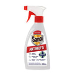 Anti-Mofo Elimine Fungos e Odores com Eficiência (Luva+Pano)