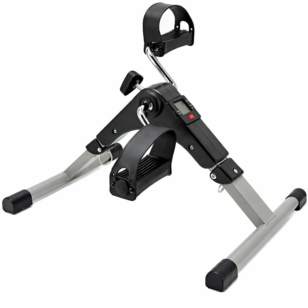 Mini Bicicleta Ergométrica